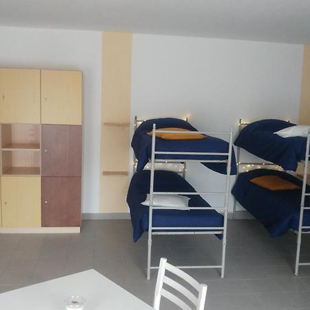 Ostello Il Castagno Antrodoco Cameră foto